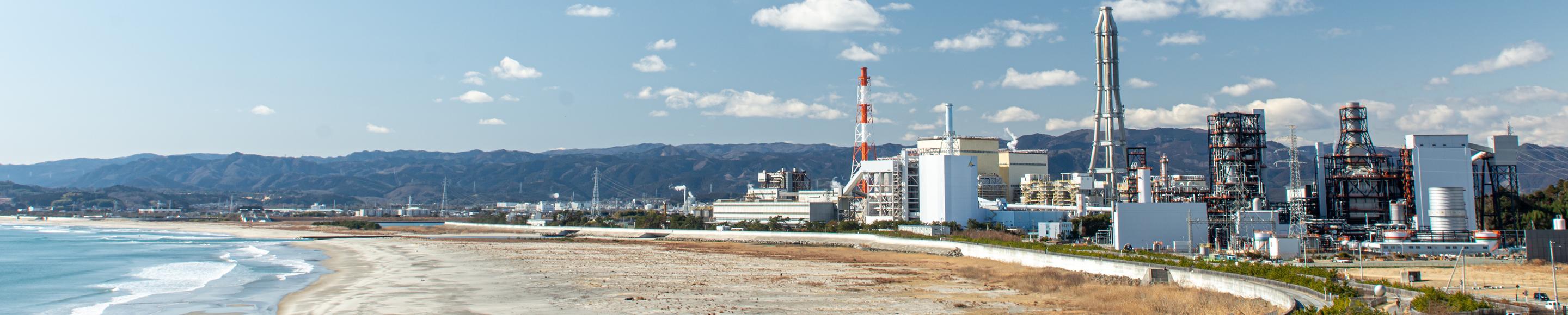 Ein Blick in die Vergangenheit: 15 Jahre nach der Atomkatastrophe in Fukushima