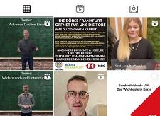HSBC Deutschland Instagram