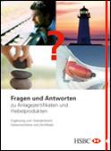 Cover Buch Fragen und Antworten